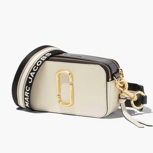 Marc Jacobs Snapshot Bag